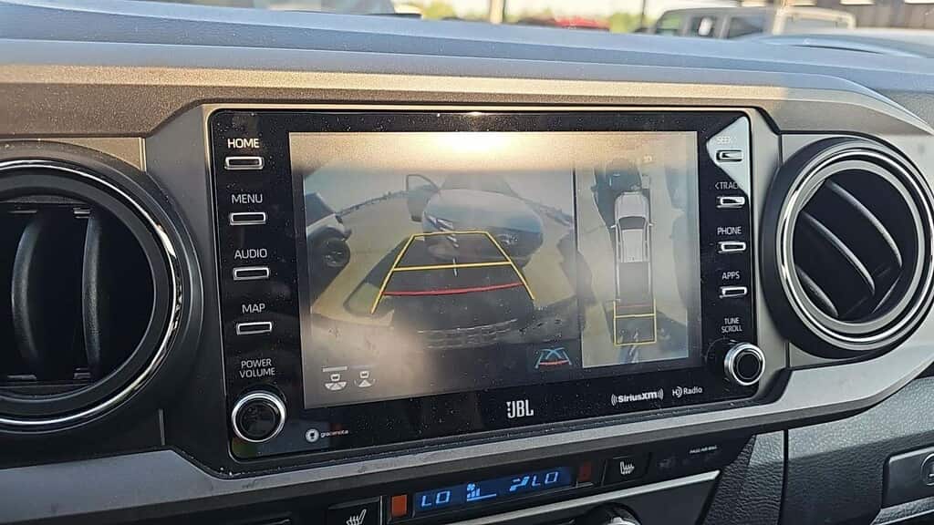 Florida Fine Cars - Used TOYOTA TACOMA 4WD 2023 MIAMI TRD PRO
