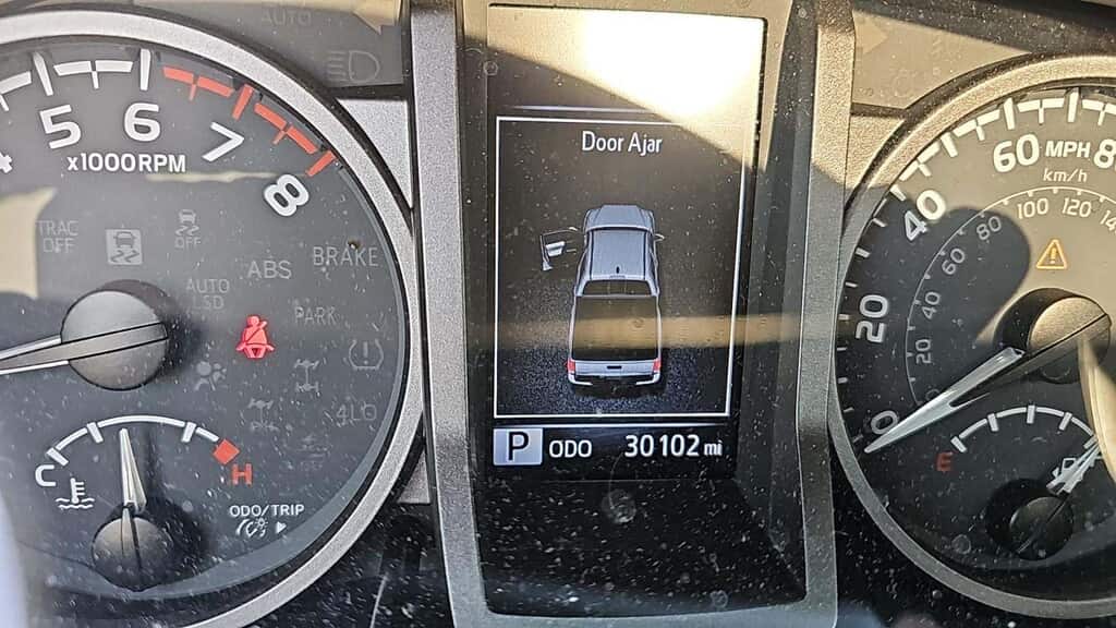 Florida Fine Cars - Used TOYOTA TACOMA 4WD 2023 MIAMI TRD PRO