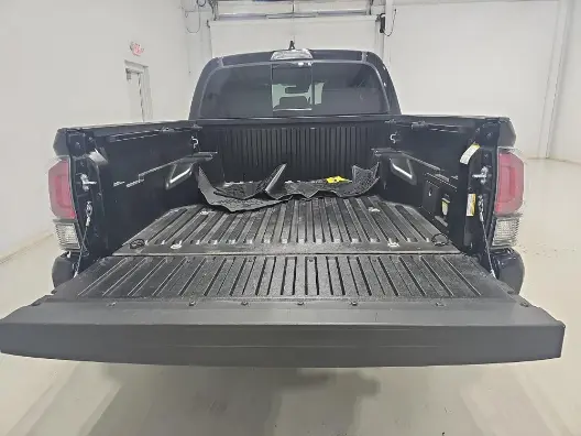 Florida Fine Cars - Used TOYOTA TACOMA 4WD 2023 MIAMI TRD PRO