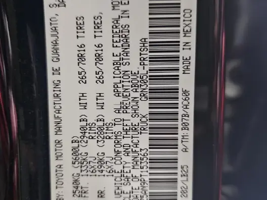 Florida Fine Cars - Used TOYOTA TACOMA 4WD 2023 MIAMI TRD PRO