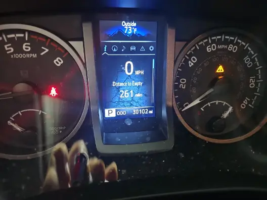 Florida Fine Cars - Used TOYOTA TACOMA 4WD 2023 MIAMI TRD PRO