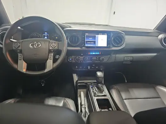 Florida Fine Cars - Used TOYOTA TACOMA 4WD 2023 MIAMI TRD PRO
