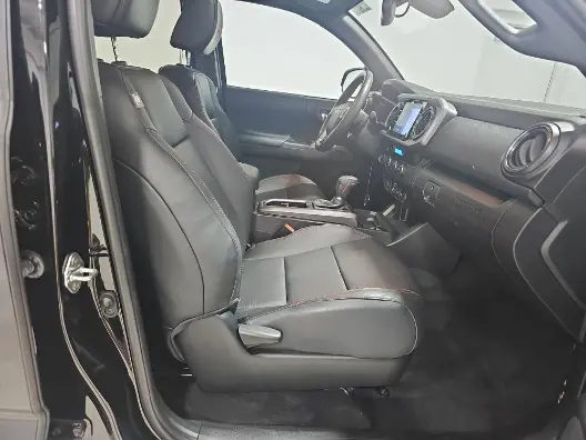 Florida Fine Cars - Used TOYOTA TACOMA 4WD 2023 MIAMI TRD PRO