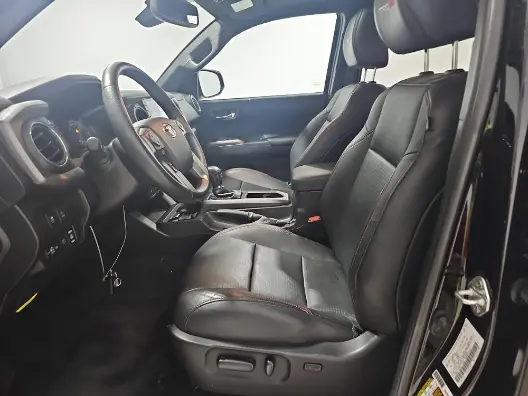 Florida Fine Cars - Used TOYOTA TACOMA 4WD 2023 MIAMI TRD PRO