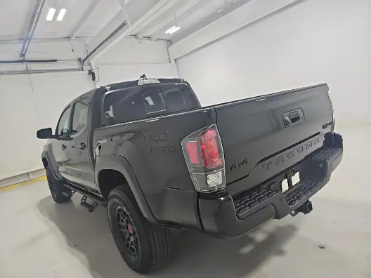 Florida Fine Cars - Used TOYOTA TACOMA 4WD 2023 MIAMI TRD PRO