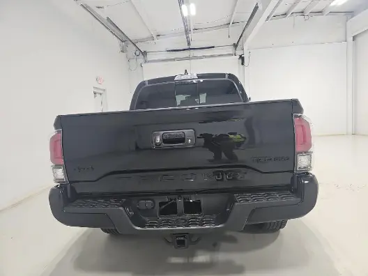 Florida Fine Cars - Used TOYOTA TACOMA 4WD 2023 MIAMI TRD PRO