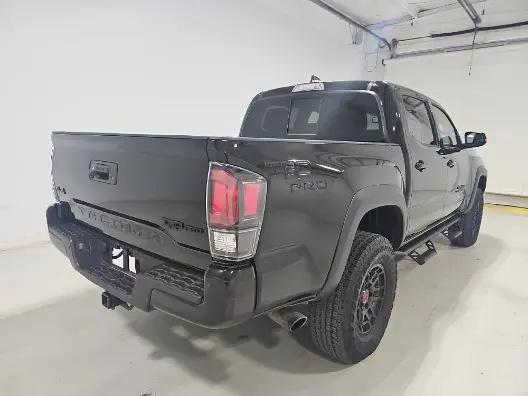Florida Fine Cars - Used TOYOTA TACOMA 4WD 2023 MIAMI TRD PRO