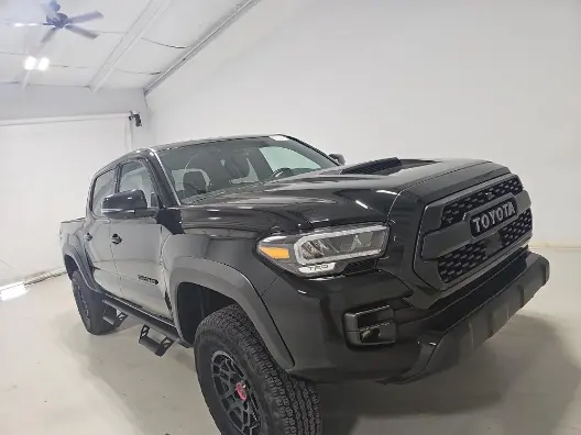 Florida Fine Cars - Used TOYOTA TACOMA 4WD 2023 MIAMI TRD PRO