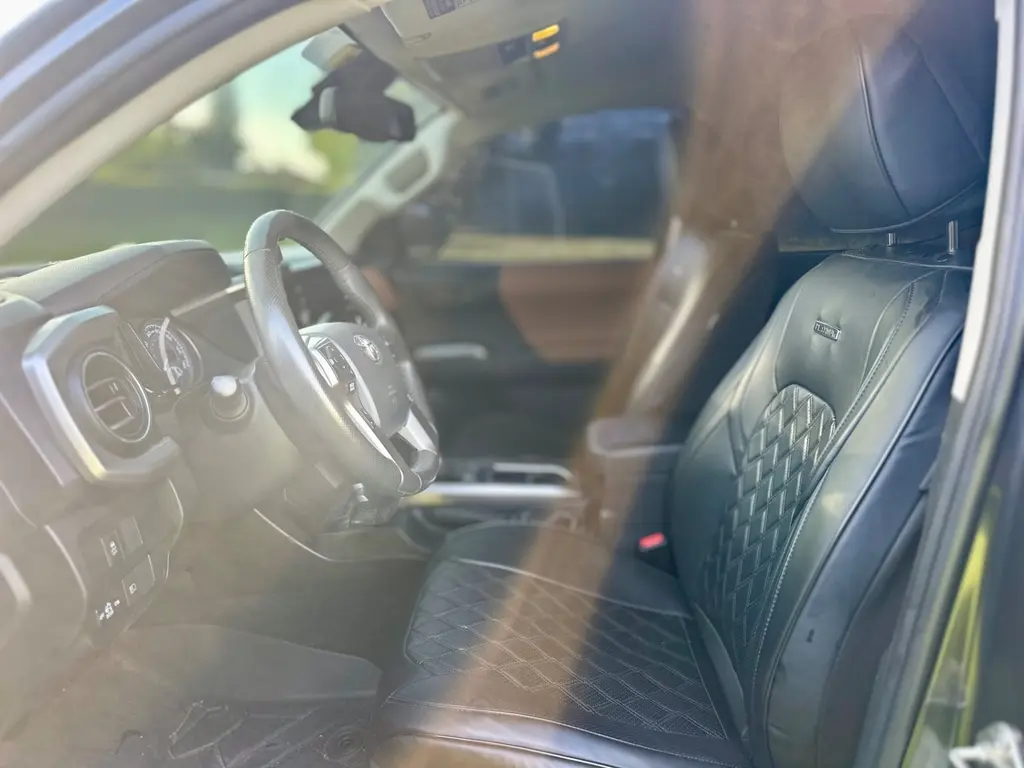 Florida Fine Cars - Used TOYOTA TACOMA 2WD 2020 MARGATE SR5