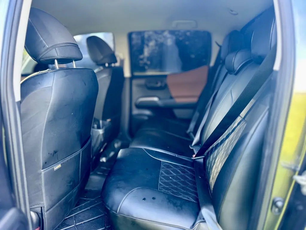 Florida Fine Cars - Used TOYOTA TACOMA 2WD 2020 MARGATE SR5