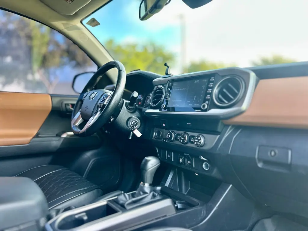 Florida Fine Cars - Used TOYOTA TACOMA 2WD 2020 MARGATE SR5