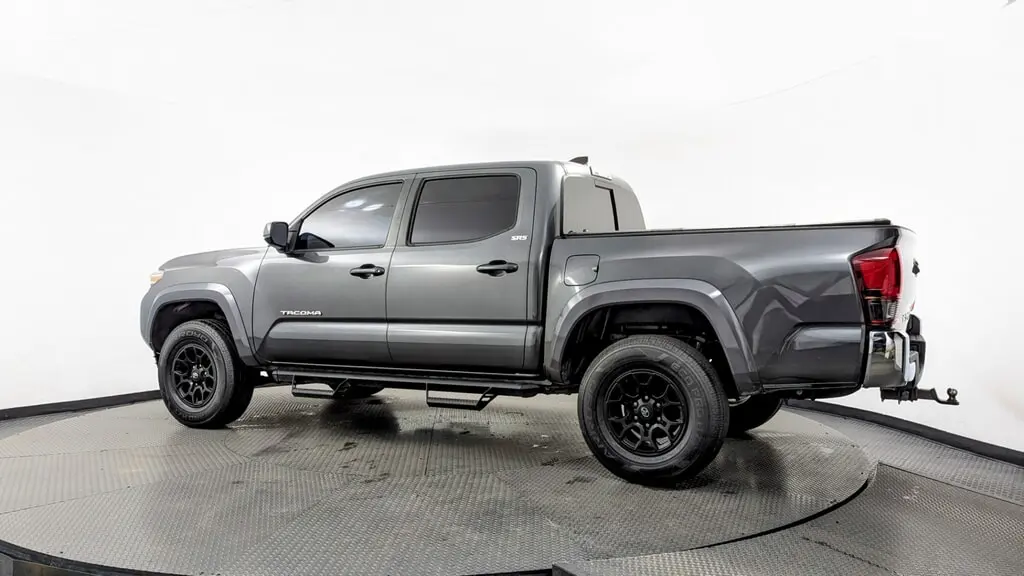 Florida Fine Cars - Used TOYOTA TACOMA 2WD 2020 MARGATE SR5