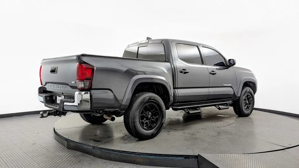 Florida Fine Cars - Used TOYOTA TACOMA 2WD 2020 MARGATE SR5