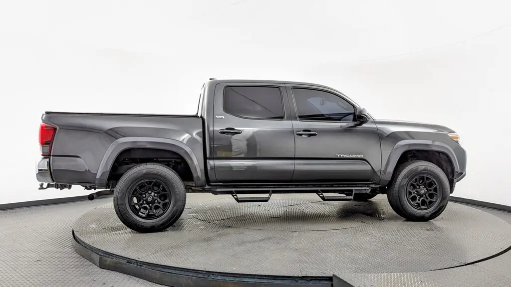 Florida Fine Cars - Used TOYOTA TACOMA 2WD 2020 MARGATE SR5