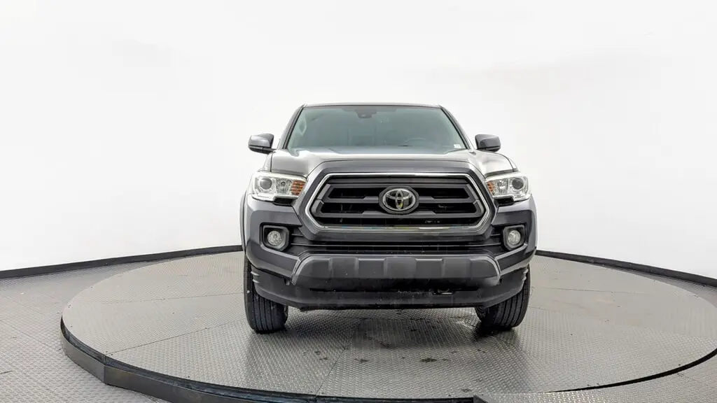 Florida Fine Cars - Used TOYOTA TACOMA 2WD 2020 MARGATE SR5