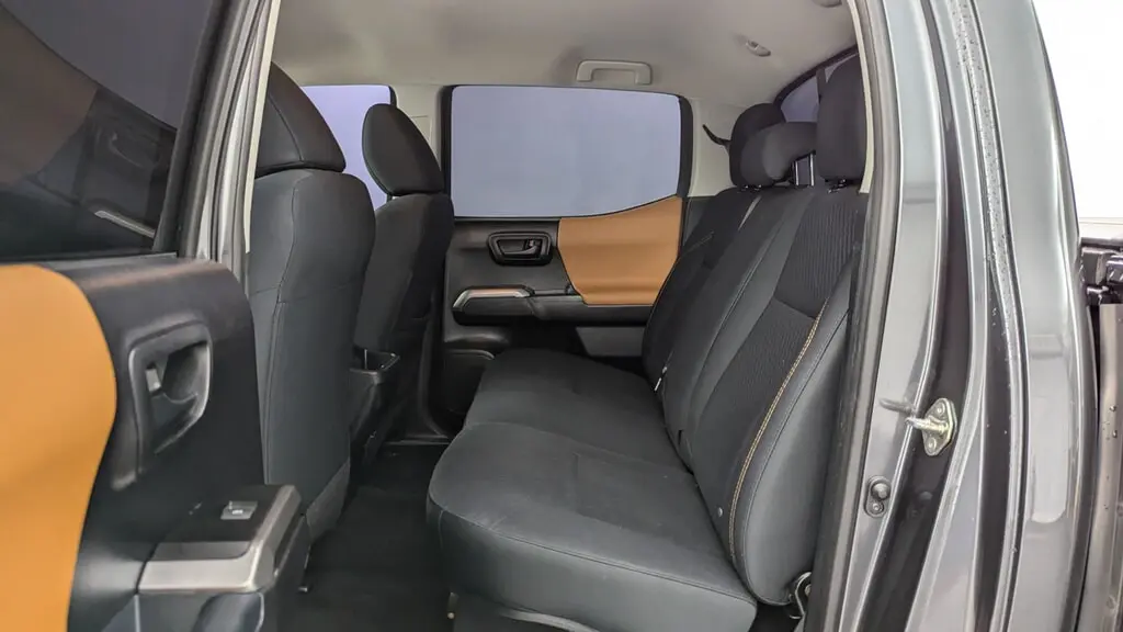 Florida Fine Cars - Used TOYOTA TACOMA 2WD 2020 MARGATE SR5