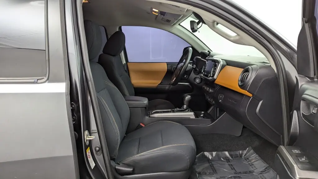 Florida Fine Cars - Used TOYOTA TACOMA 2WD 2020 MARGATE SR5