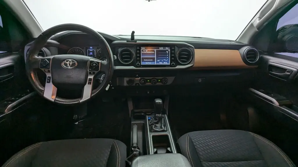 Florida Fine Cars - Used TOYOTA TACOMA 2WD 2020 MARGATE SR5