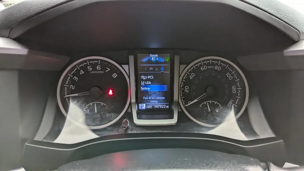 Florida Fine Cars - Used TOYOTA TACOMA 2WD 2020 MARGATE SR5
