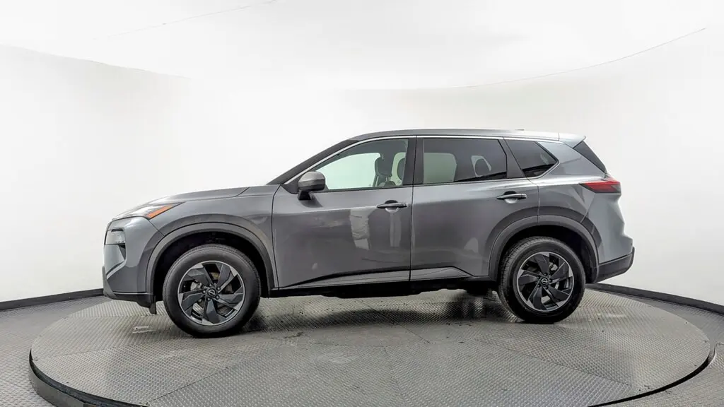 Florida Fine Cars - Used NISSAN ROGUE 2024 MIAMI SV