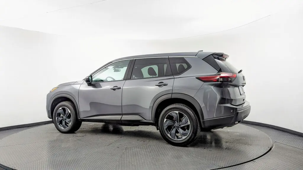 Florida Fine Cars - Used NISSAN ROGUE 2024 MIAMI SV