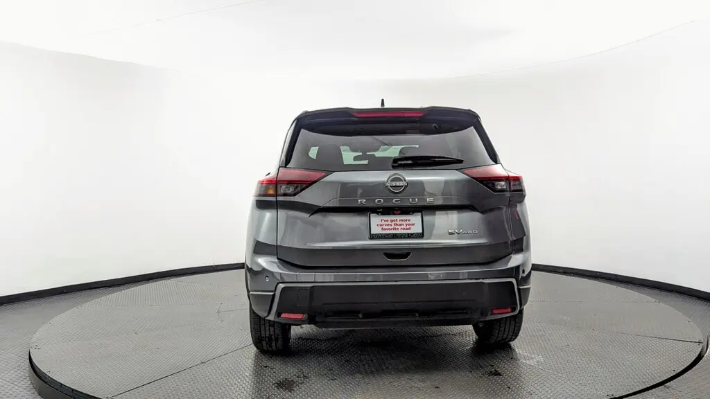 Florida Fine Cars - Used NISSAN ROGUE 2024 MIAMI SV