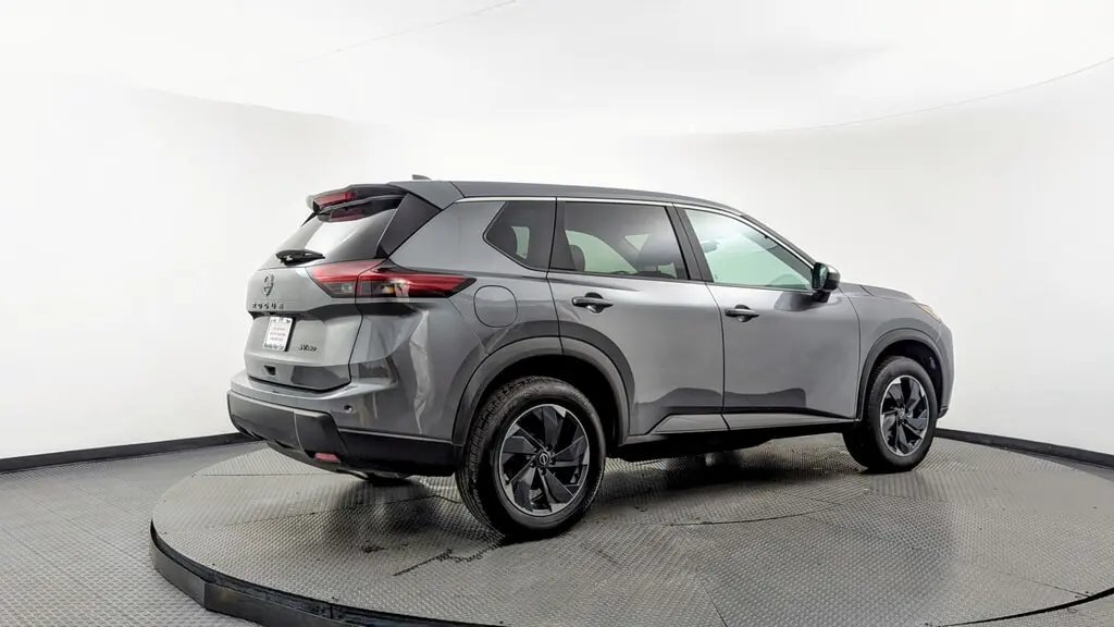 Florida Fine Cars - Used NISSAN ROGUE 2024 MIAMI SV
