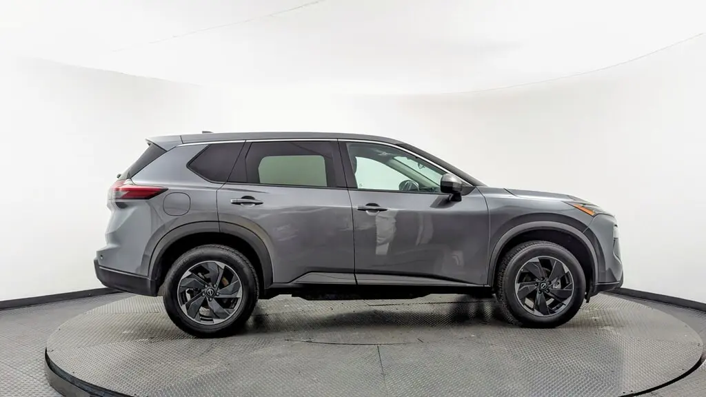 Florida Fine Cars - Used NISSAN ROGUE 2024 MIAMI SV