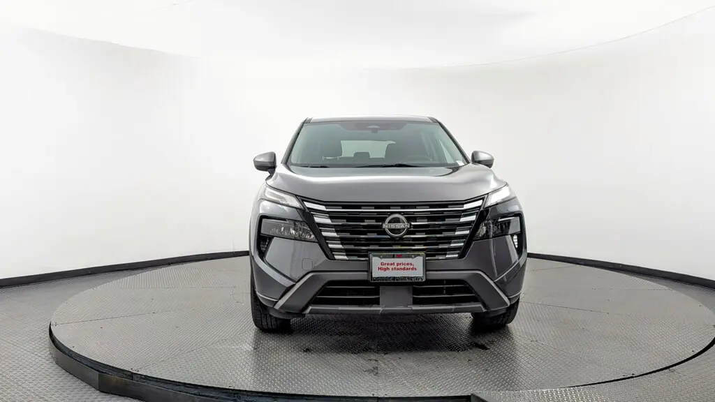 Florida Fine Cars - Used NISSAN ROGUE 2024 MIAMI SV