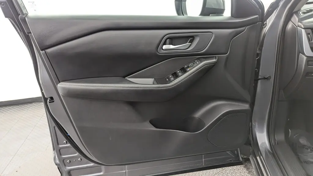 Florida Fine Cars - Used NISSAN ROGUE 2024 MIAMI SV