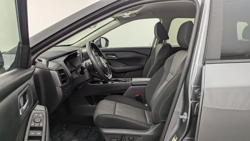 Florida Fine Cars - Used NISSAN ROGUE 2024 MIAMI SV