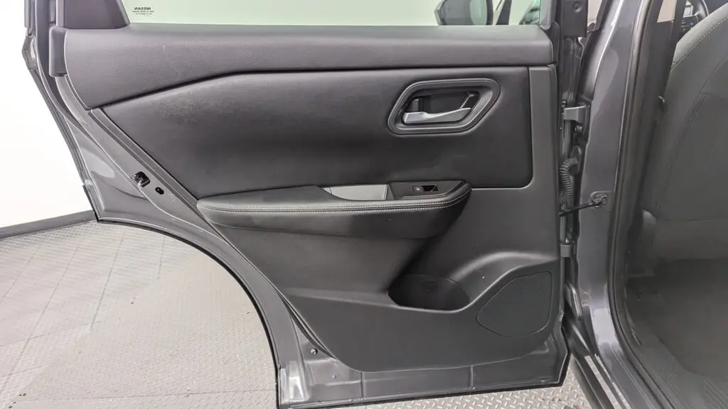 Florida Fine Cars - Used NISSAN ROGUE 2024 MIAMI SV