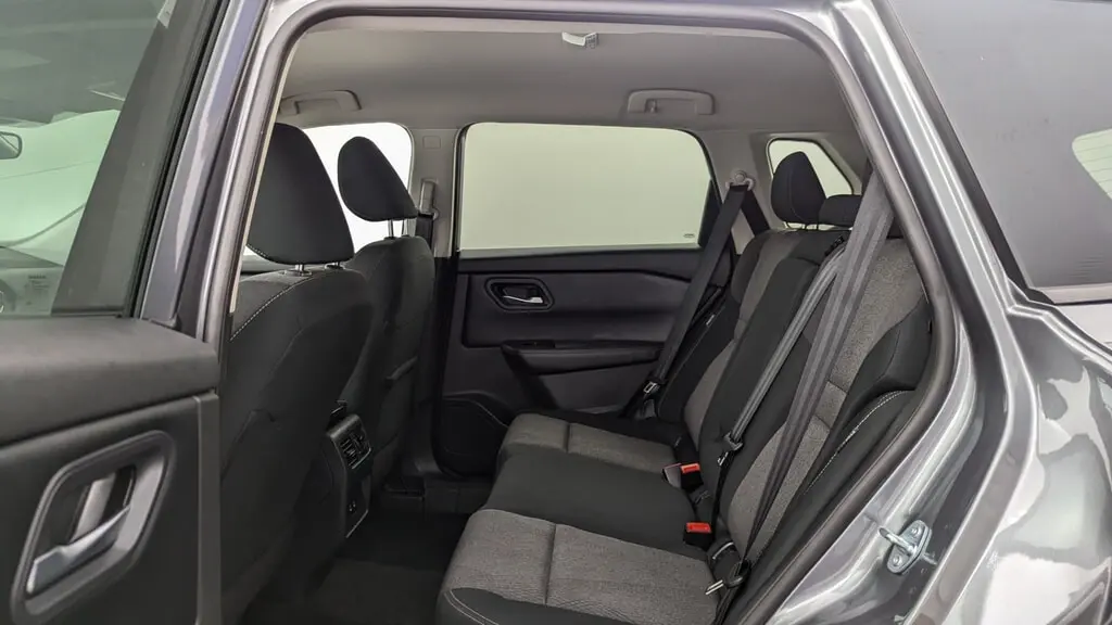 Florida Fine Cars - Used NISSAN ROGUE 2024 MIAMI SV