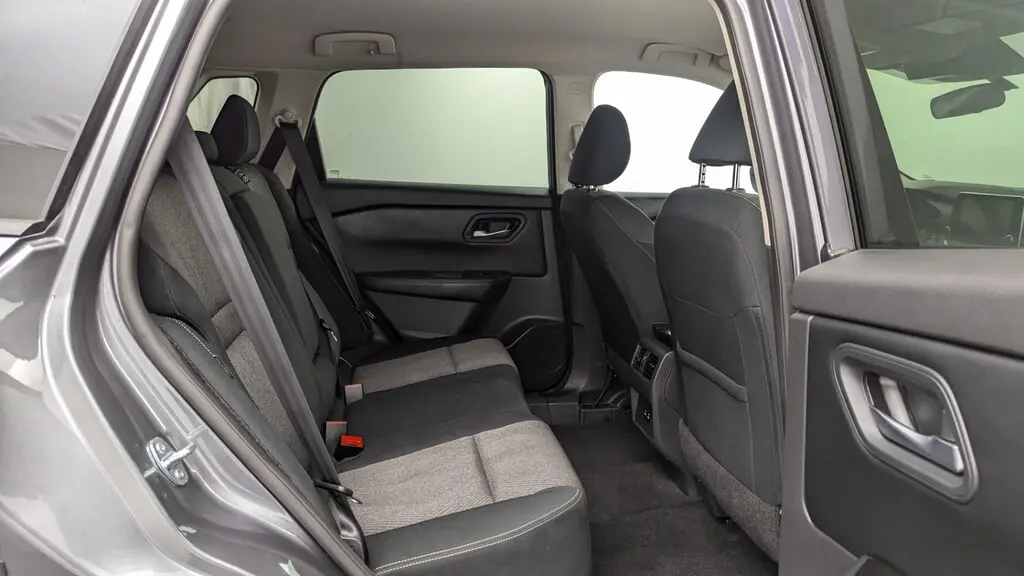 Florida Fine Cars - Used NISSAN ROGUE 2024 MIAMI SV