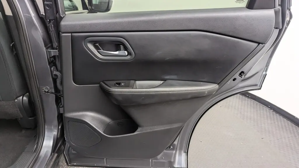 Florida Fine Cars - Used NISSAN ROGUE 2024 MIAMI SV