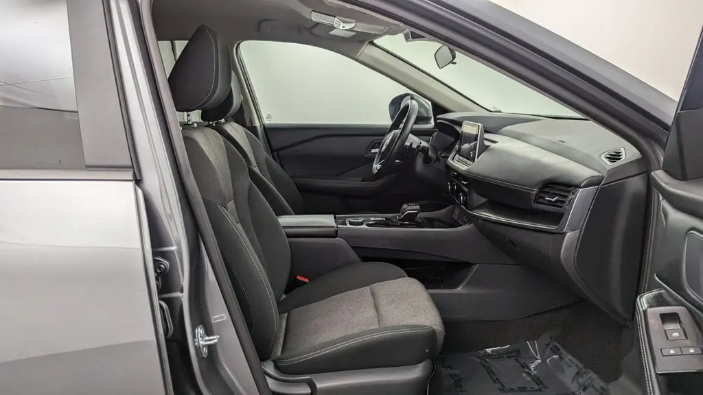 Florida Fine Cars - Used NISSAN ROGUE 2024 MIAMI SV