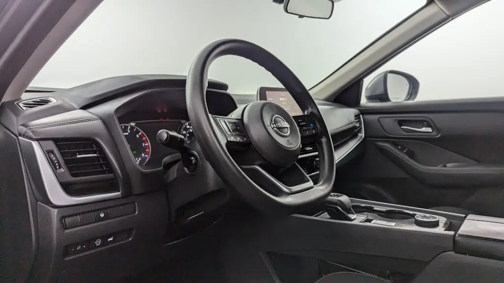 Florida Fine Cars - Used NISSAN ROGUE 2024 MIAMI SV
