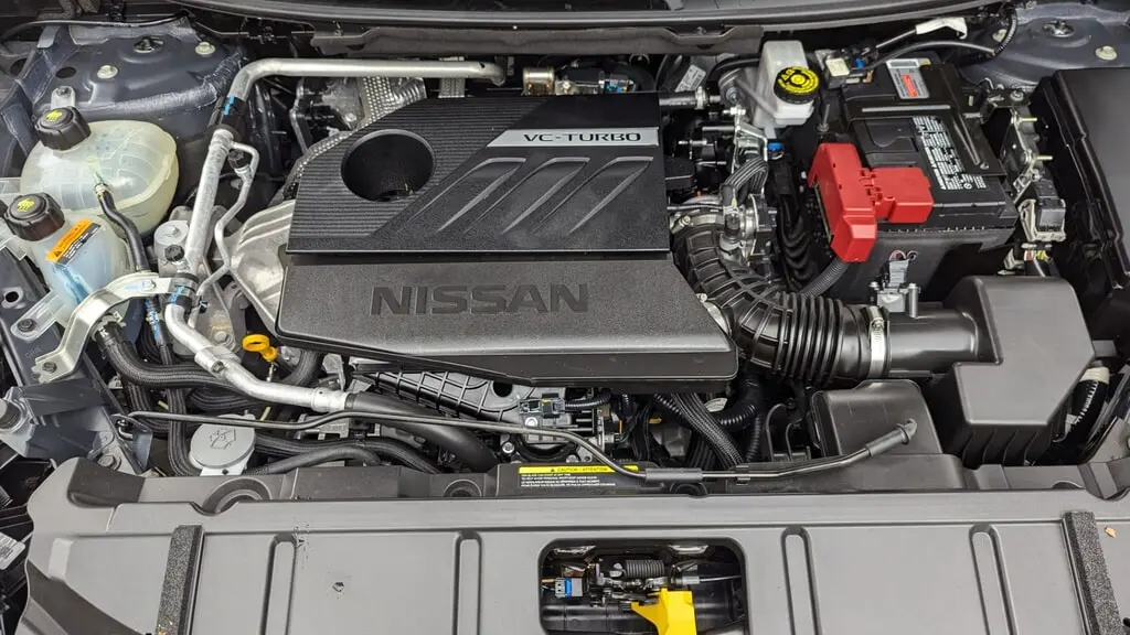 Florida Fine Cars - Used NISSAN ROGUE 2024 MIAMI SV