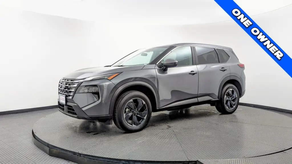 Florida Fine Cars - Used NISSAN ROGUE 2024 MIAMI SV
