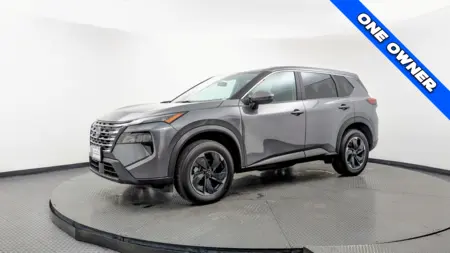 Florida Fine Cars - Used NISSAN ROGUE 2024 MIAMI SV