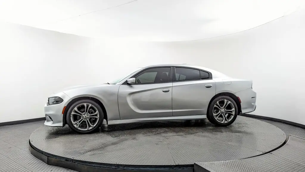 Florida Fine Cars - Used DODGE CHARGER 2021 MIAMI R/T