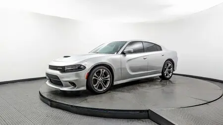 Florida Fine Cars - Used DODGE CHARGER 2021 MIAMI R/T
