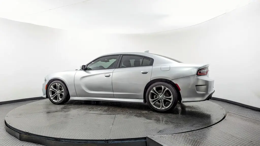 Florida Fine Cars - Used DODGE CHARGER 2021 MIAMI R/T