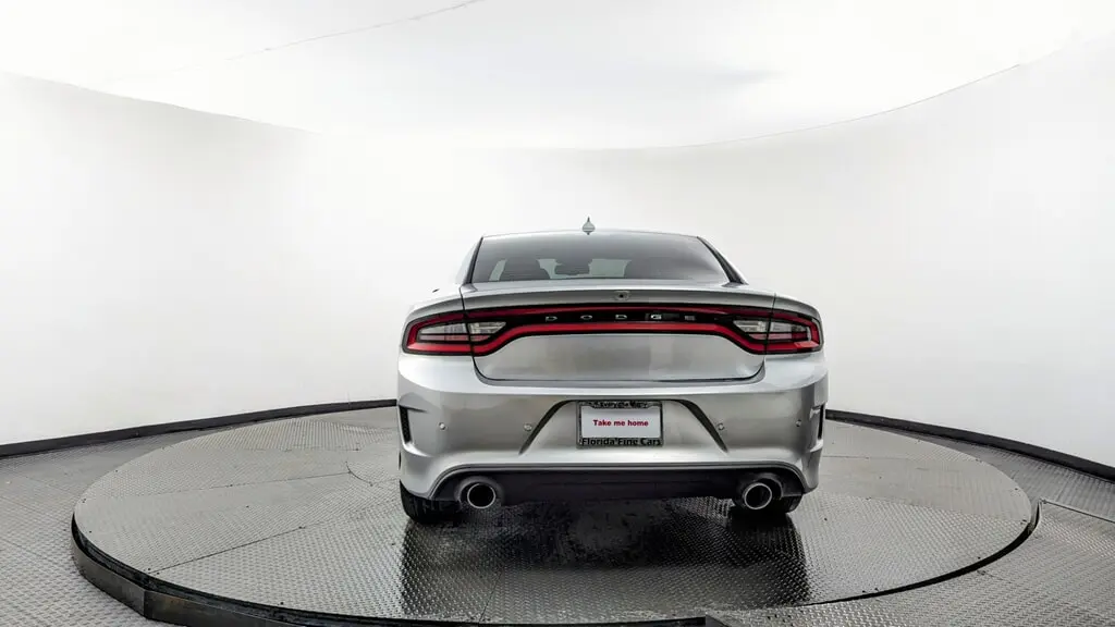 Florida Fine Cars - Used DODGE CHARGER 2021 MIAMI R/T