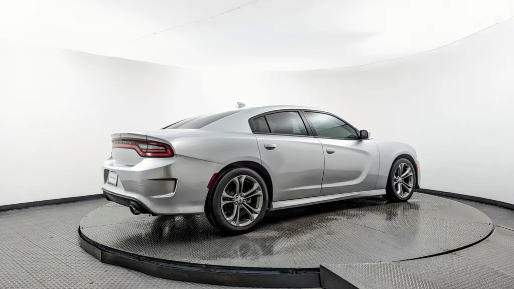 Florida Fine Cars - Used DODGE CHARGER 2021 MIAMI R/T