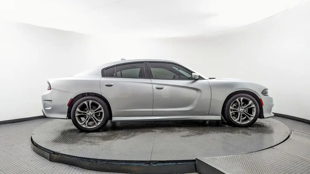 Florida Fine Cars - Used DODGE CHARGER 2021 MIAMI R/T