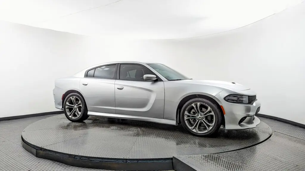 Florida Fine Cars - Used DODGE CHARGER 2021 MIAMI R/T