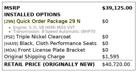 Florida Fine Cars - Used DODGE CHARGER 2021 MIAMI R/T