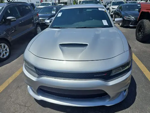 Florida Fine Cars - Used DODGE CHARGER 2021 MIAMI R/T