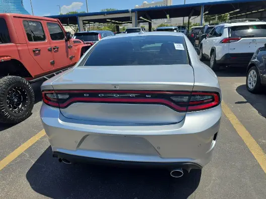 Florida Fine Cars - Used DODGE CHARGER 2021 MIAMI R/T